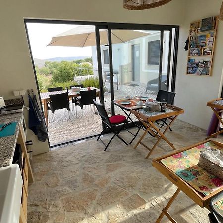 B&B Casa Encantada Boliqueime Eksteriør bilde