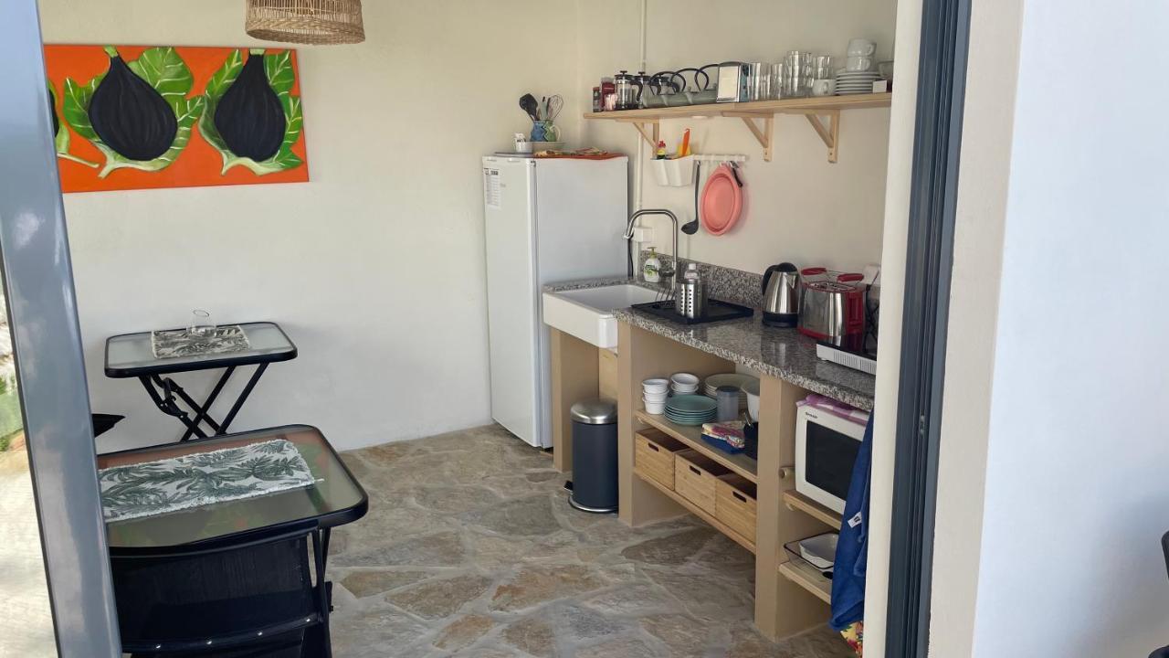 B&B Casa Encantada Boliqueime Eksteriør bilde