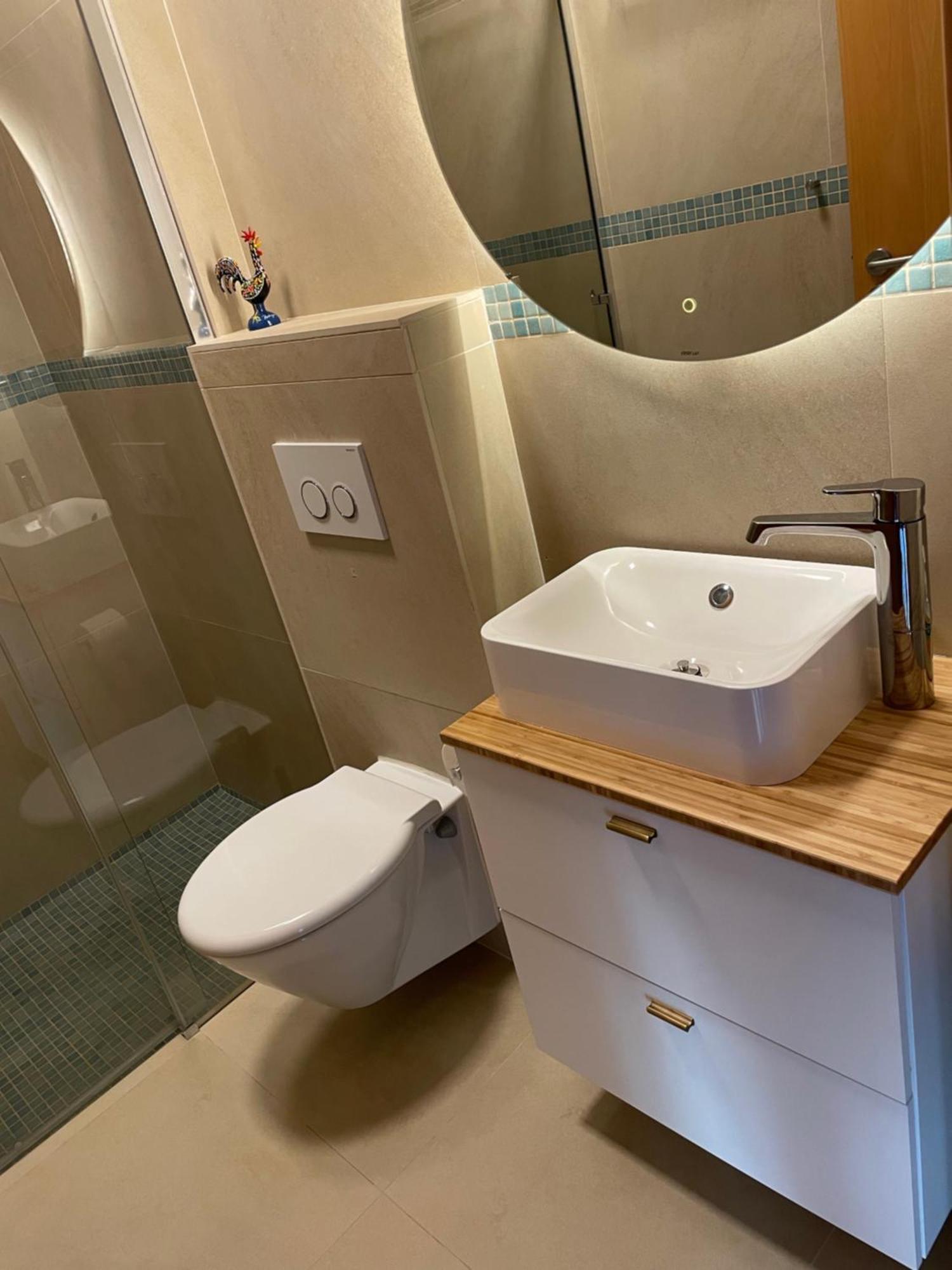 B&B Casa Encantada Boliqueime Eksteriør bilde