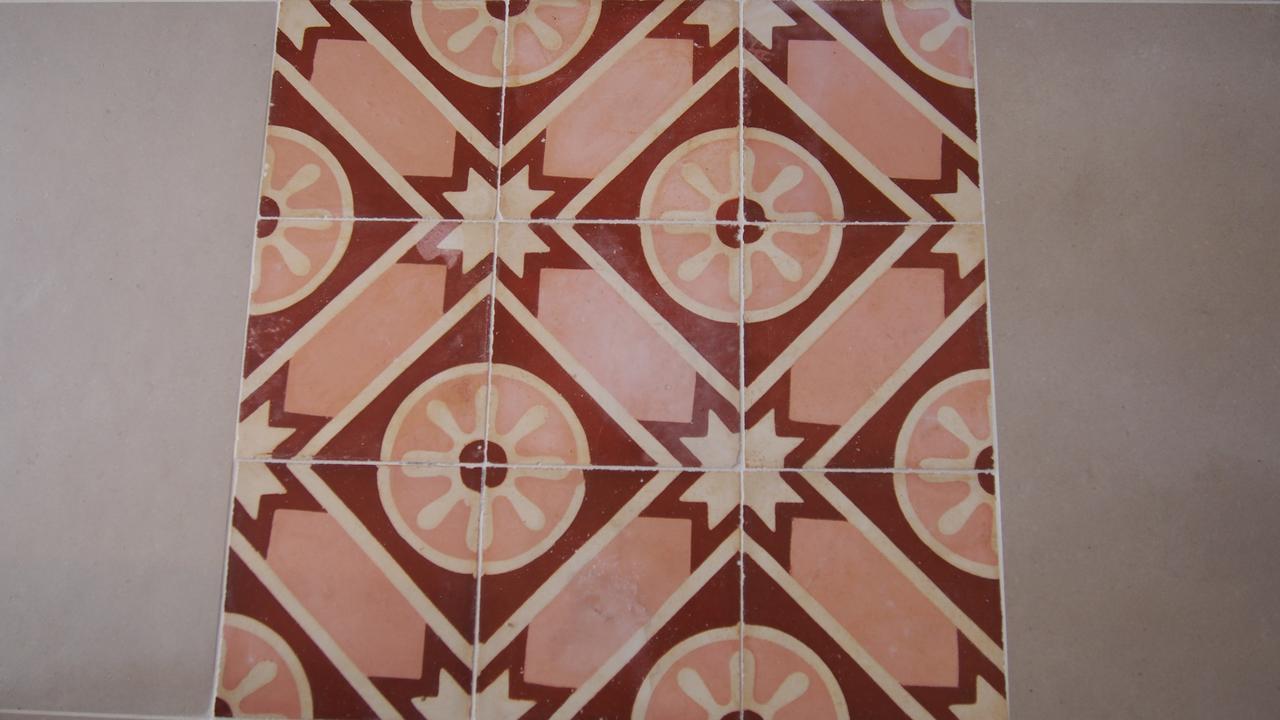 B&B Casa Encantada Boliqueime Eksteriør bilde