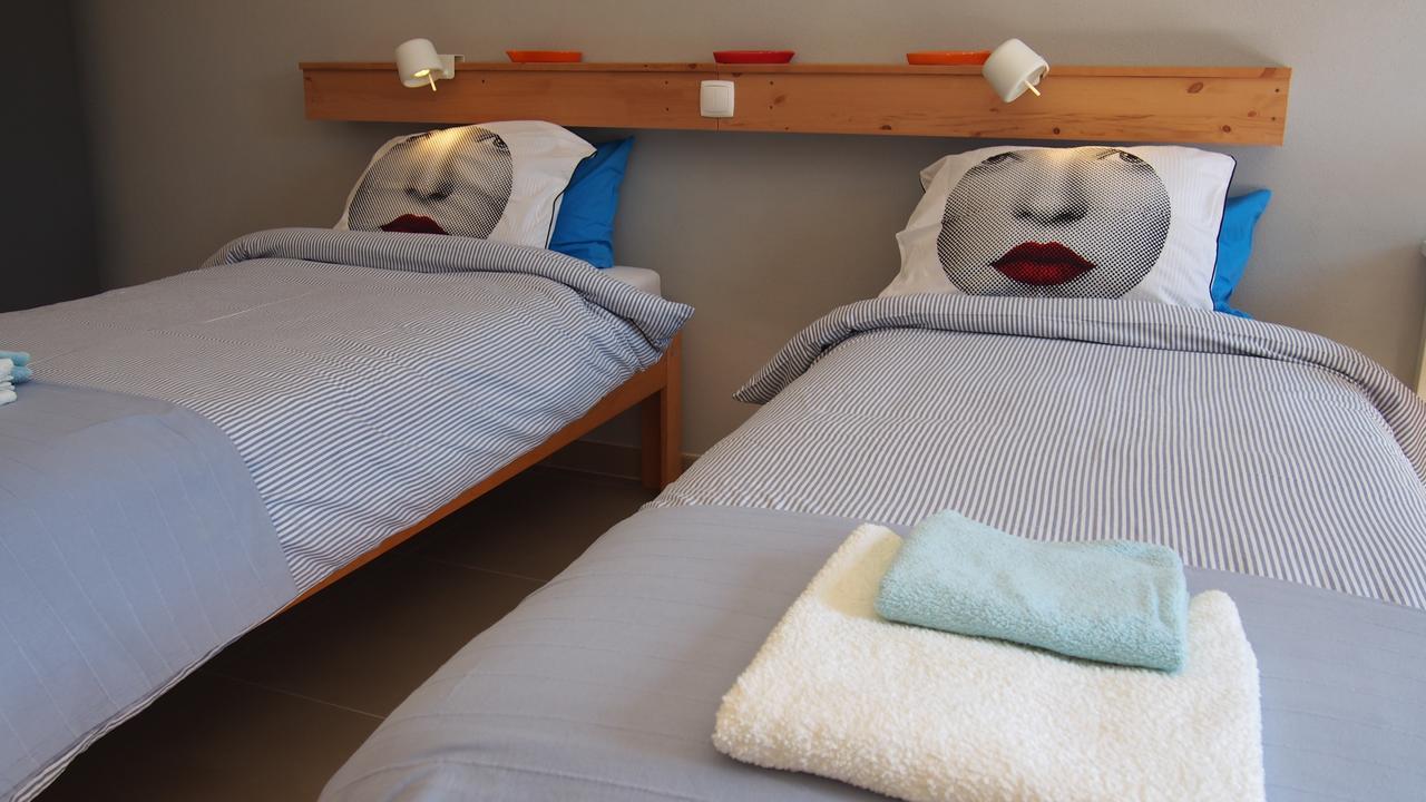 B&B Casa Encantada Boliqueime Eksteriør bilde