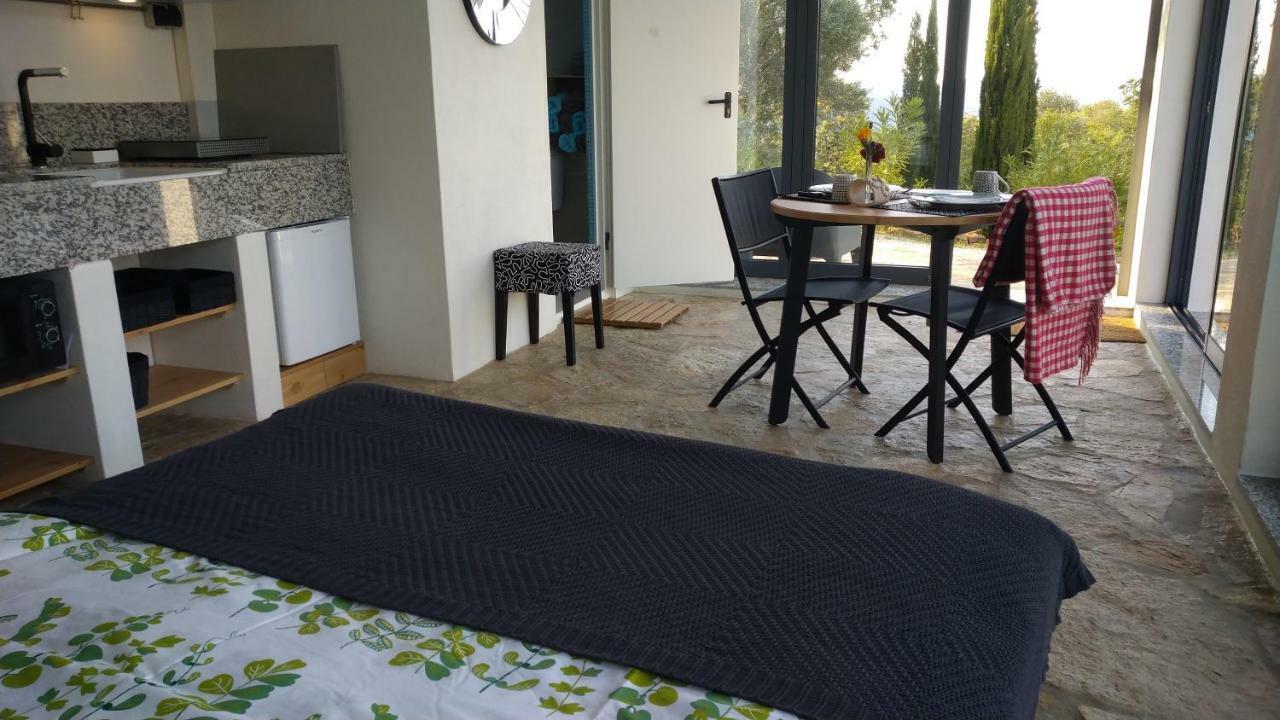 B&B Casa Encantada Boliqueime Eksteriør bilde